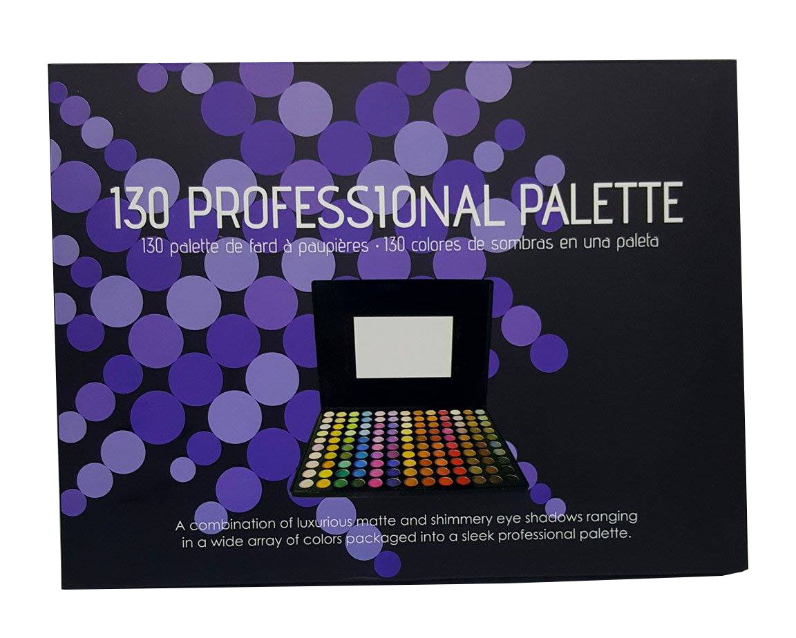 130 Professional Palette