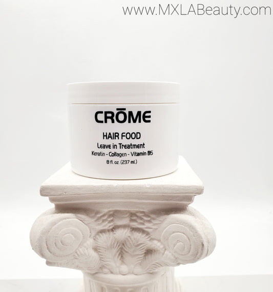 CROME Hair Food