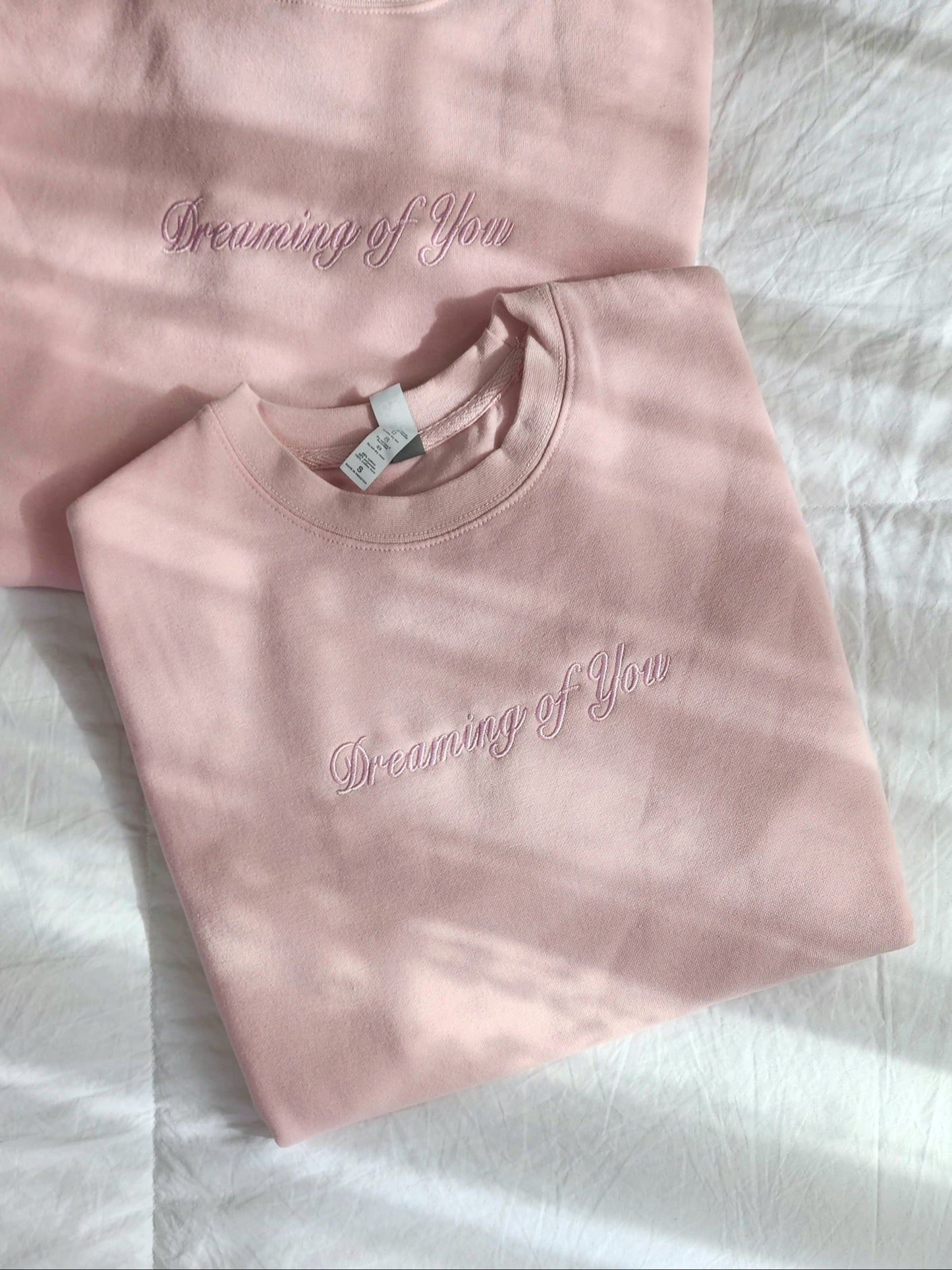 Dreaming of You | Crewneck