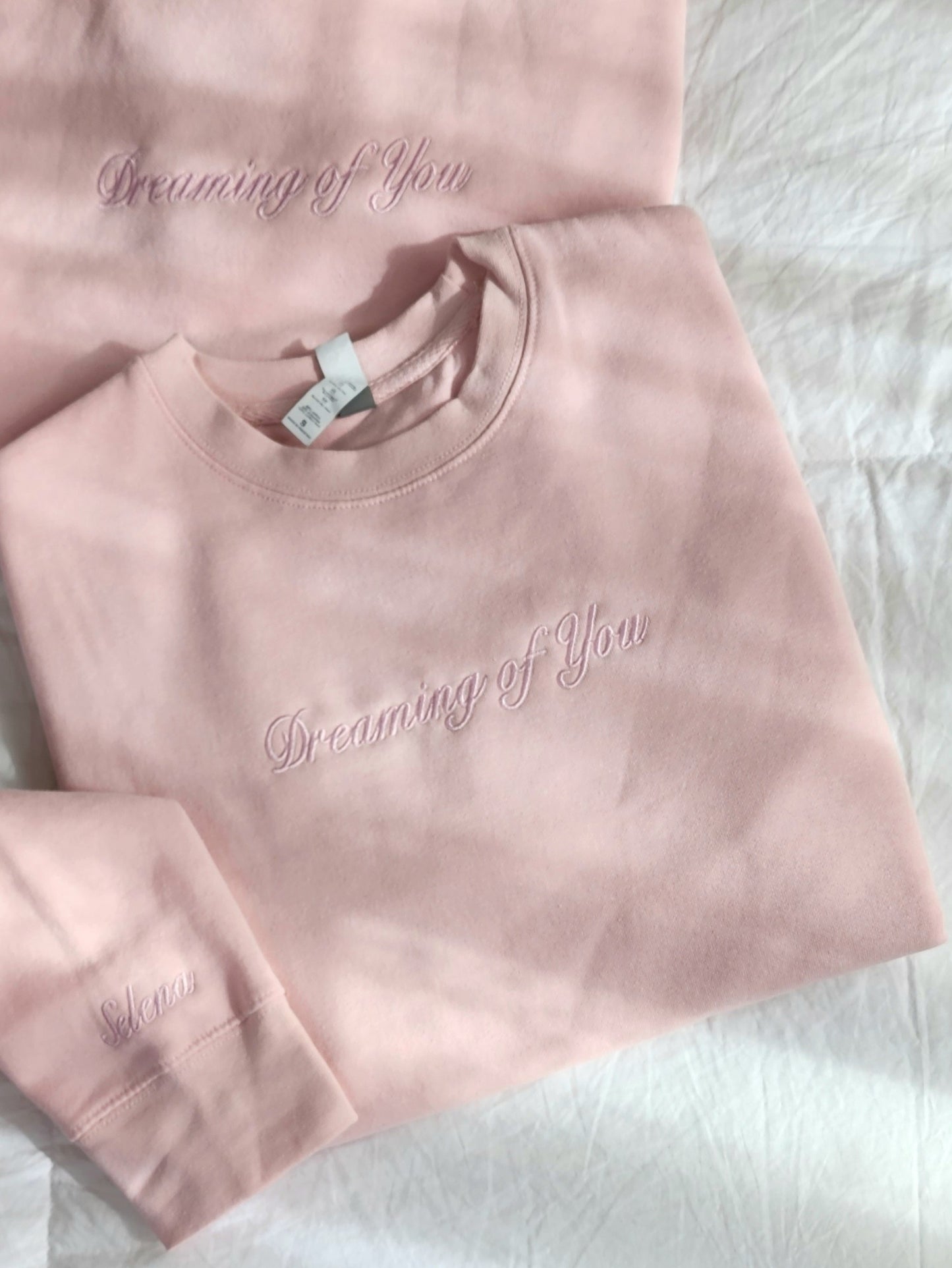 Dreaming of You | Crewneck