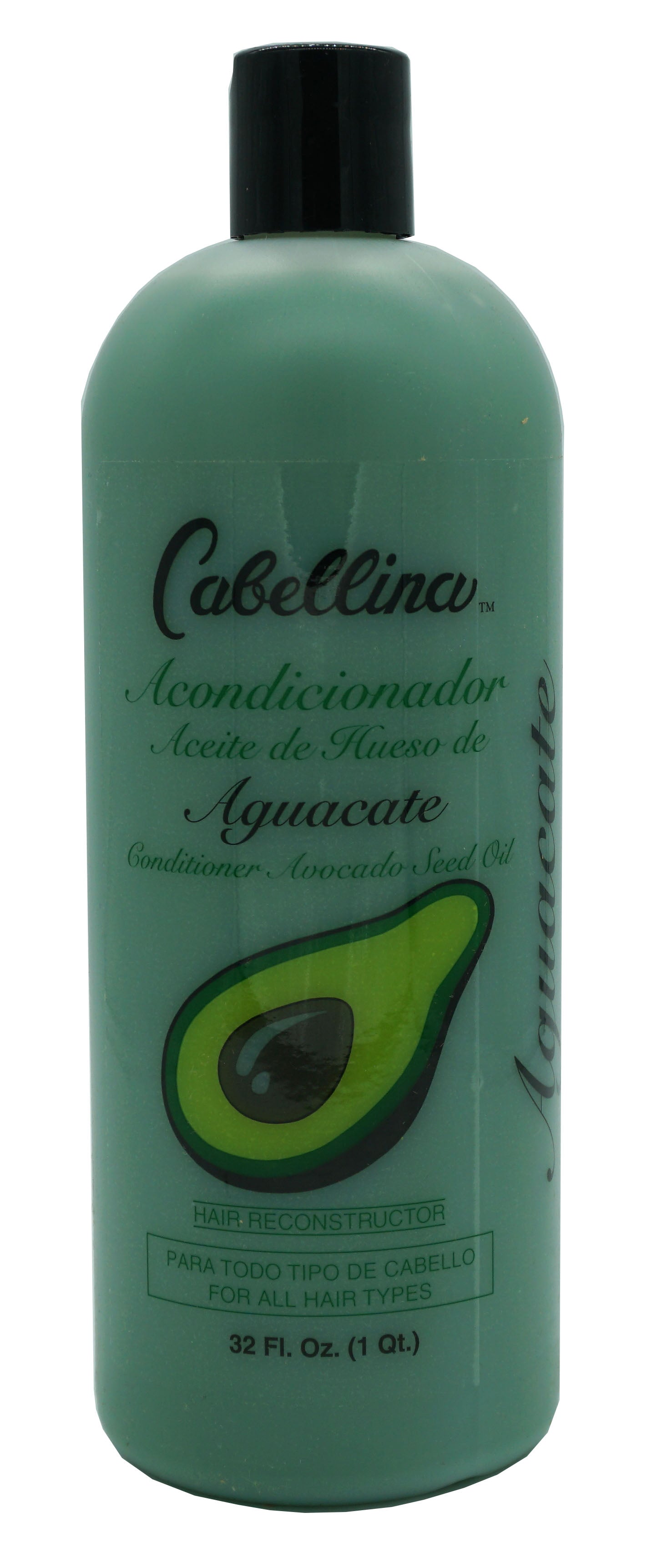 Cabellina Avocado Conditioner