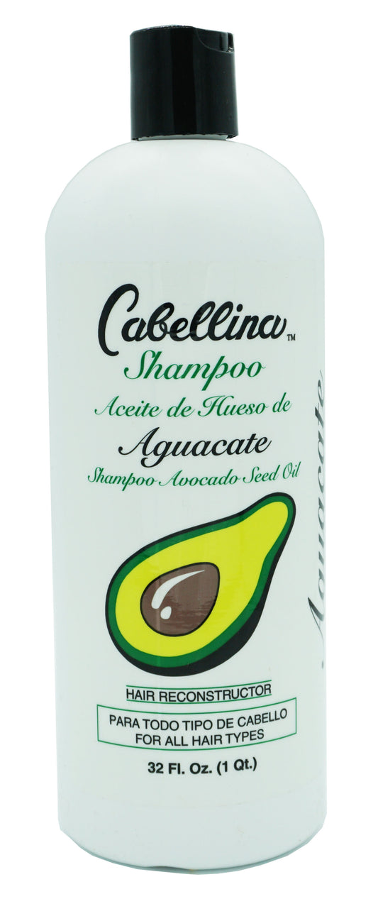 Cabellina Avocado Shampoo