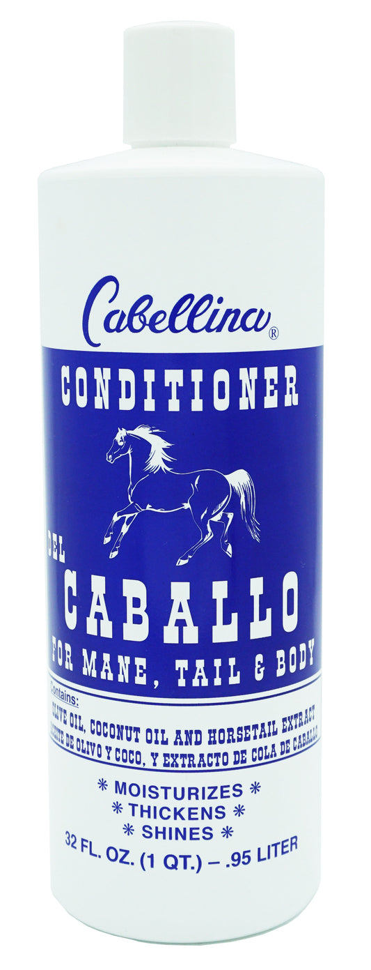 Cabellina Conditioner del Caballo