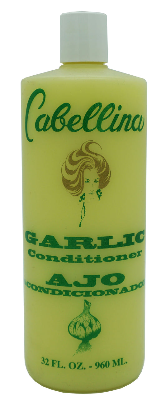 Cabellina Garlic Conditioner