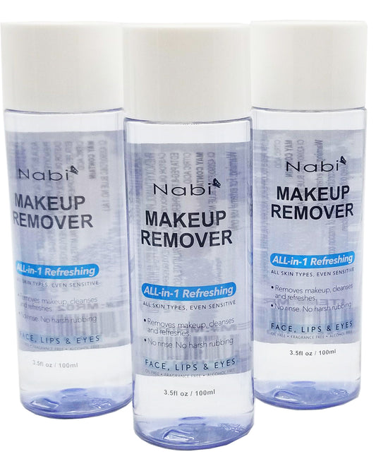 Makeup Remover (Bundle)