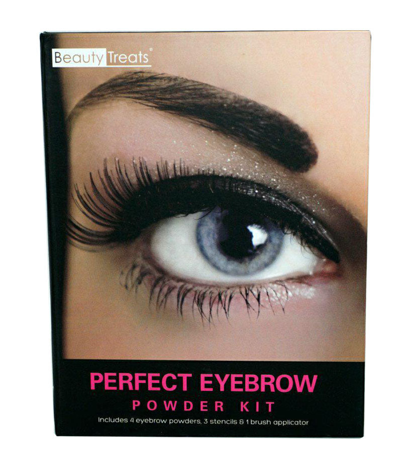Perfect Eyebrow Powder Kit